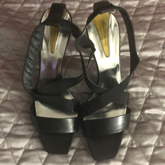 Kenneth Cole sandals - Picture 2 of 4